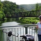 1608G 071 Donauradweg bis Ulm